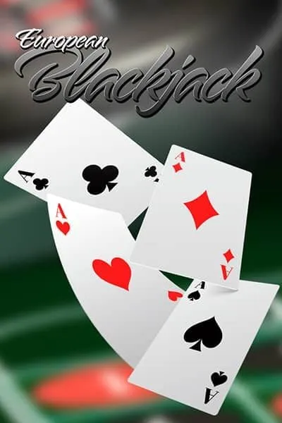 European Blackjack kortspill med europeiske regler og strategisk gameplay – no spinanga