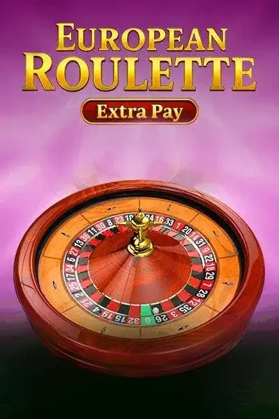 European Roulette Extra Pay europeisk rulett med ekstra utbetalingsfunksjoner – spinanga casino